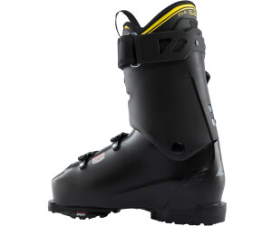Lange Lx 110 Hv Gw Touring Ski Boots LBL6010 black a 219 52