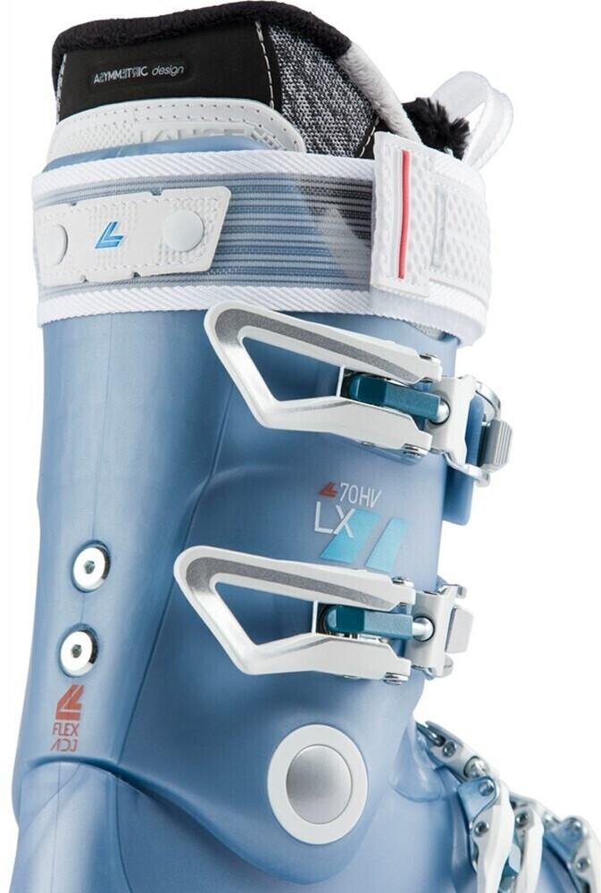 Atomic Hawx Magna 100 Chaussures de ski homme : Snowleader