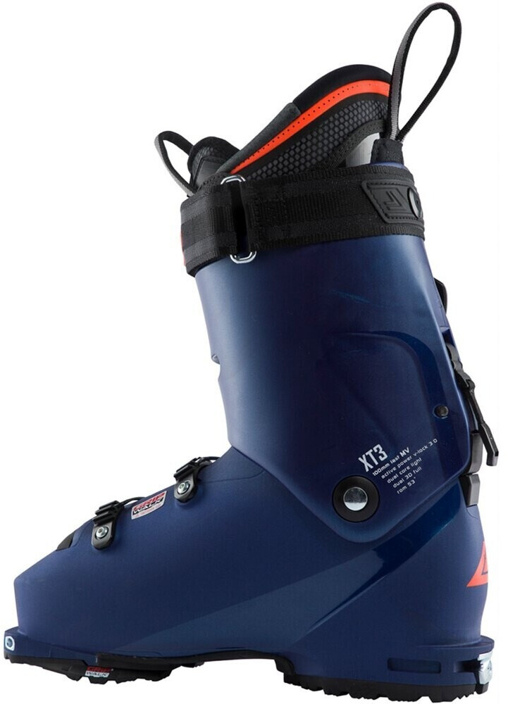 Lange l1 outlet ski boots