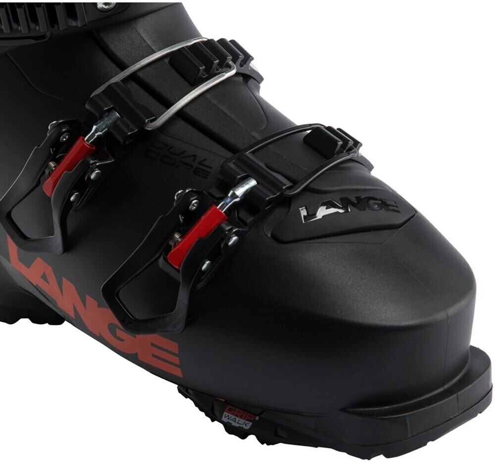 Lange womens ski boots 218 outlet