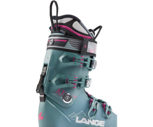 Lange womens top ski boots