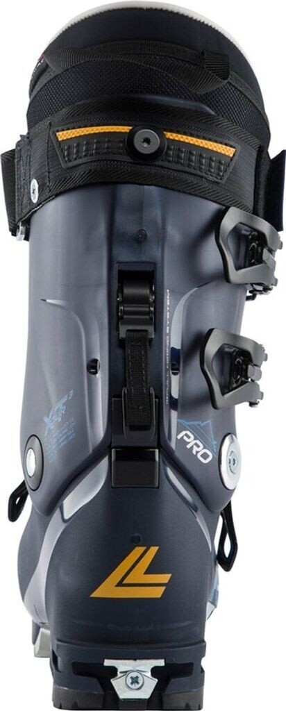 Lange sx sales 12 ski boots