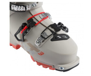 Lange l1 shop ski boots