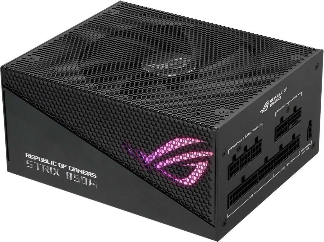 ASUS ROG STRIX Gold Aura 850W