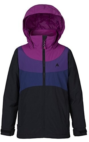 Burton Girls Hart Jacket