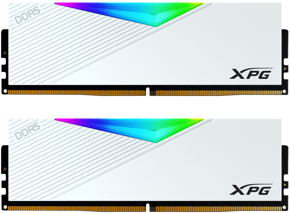 XPG Lancer R Go 32 Go Kit DDR5-7200 CL34