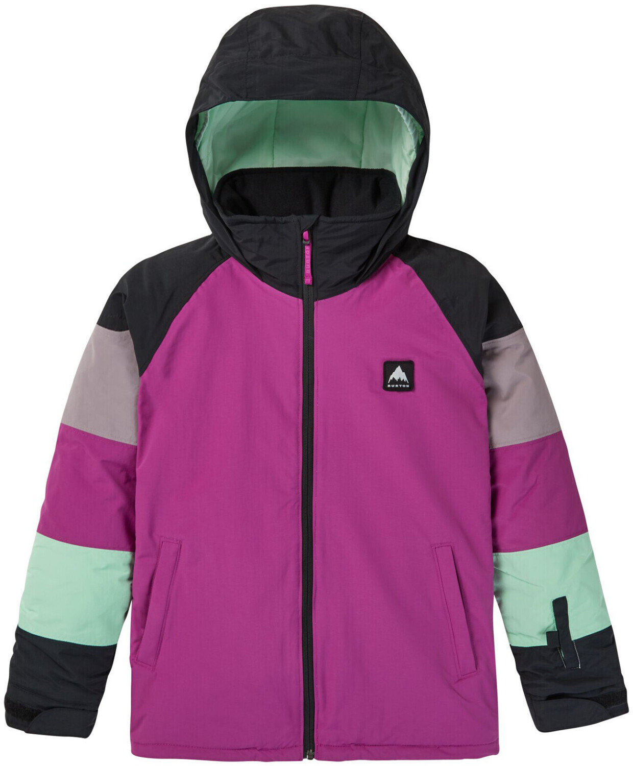 Burton Girls Hart Jacket viola