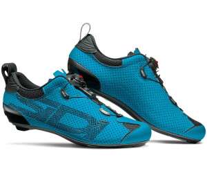 Sidi cycling shoes blue shop