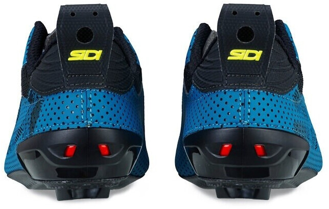 Sidi cycling shoes blue cheap