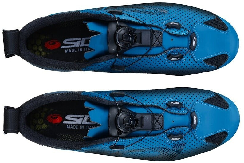 Buy Sidi Tri Sixty blue from 126.00 Today Best Deals on