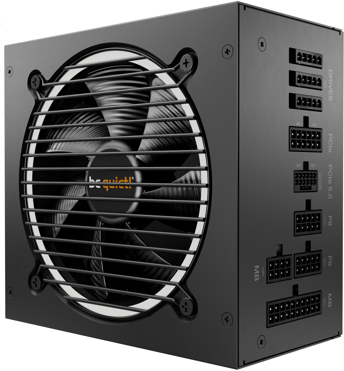 be quiet! Pure Power 12M 750W