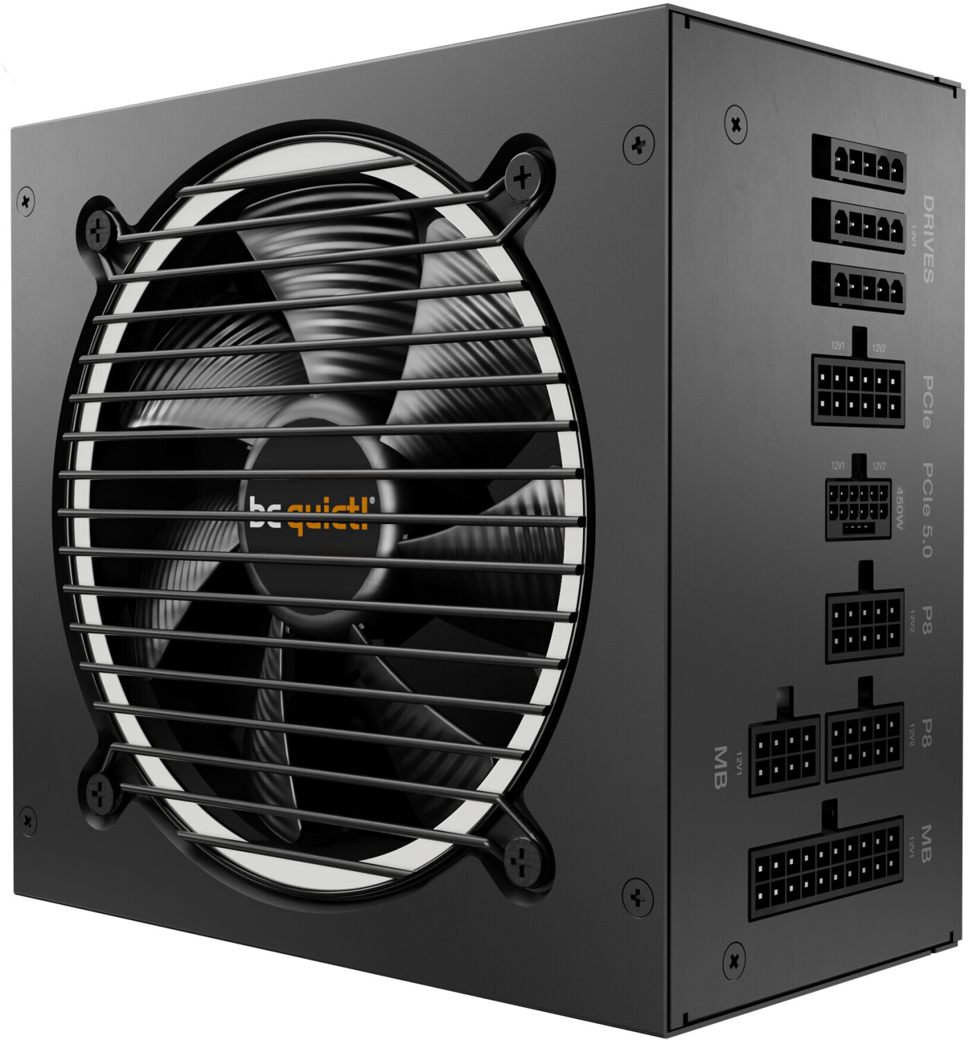 be quiet! Pure Power 12M 650W