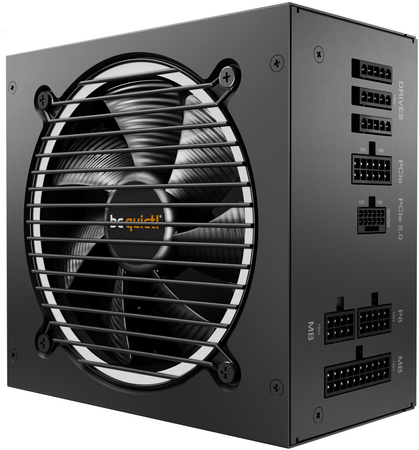 be quiet! Pure Power 12M 550W