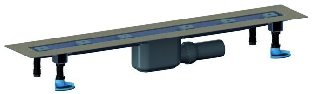 Dallmer CeraLine F 600 mm DN 50 (520029)