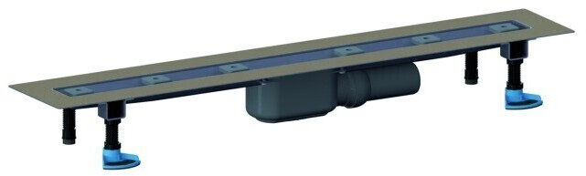 Dallmer CeraLine Plan F 700 mm DN 50 (523037)