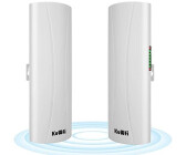 1200Mbps Dual Band 2.4G e 5GHz WiFi Extender 802.11AC ripetitore WiFi  potente Router Wireless/AP AC1200 Wlan Wi Fi Range amplificatore