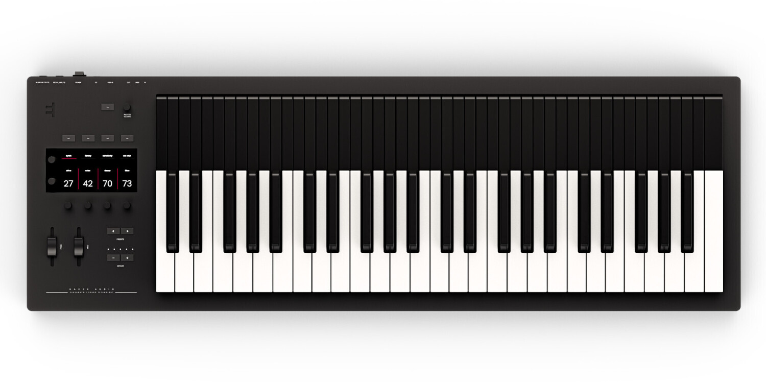 Expressive E Osmose (XPEOSM49-1)
