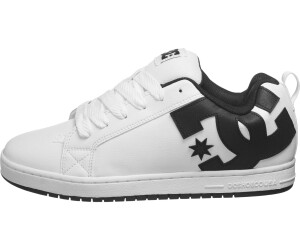 Dc men's cheap court graffik se