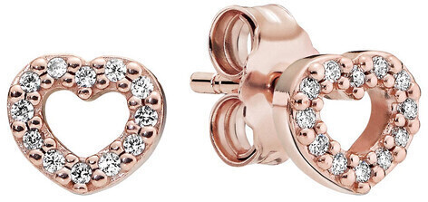Pandora Stud earrings (280528CZ)