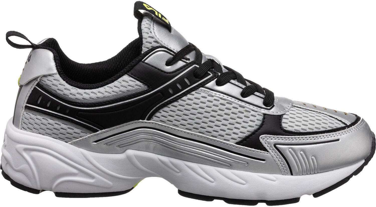Fila 2000 Stunner grey/violet-silver