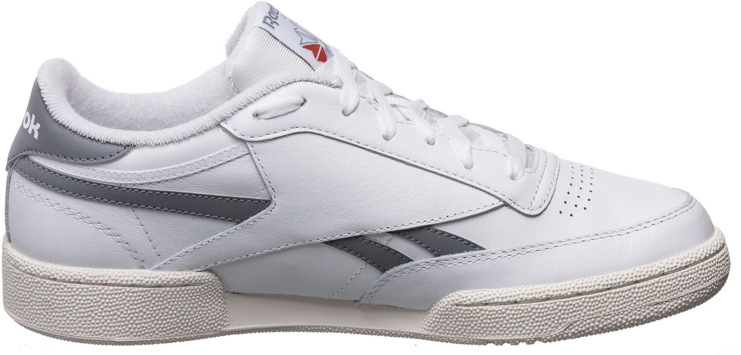 Image of Reebok Club C Revenge white/cold grey 4/chalk