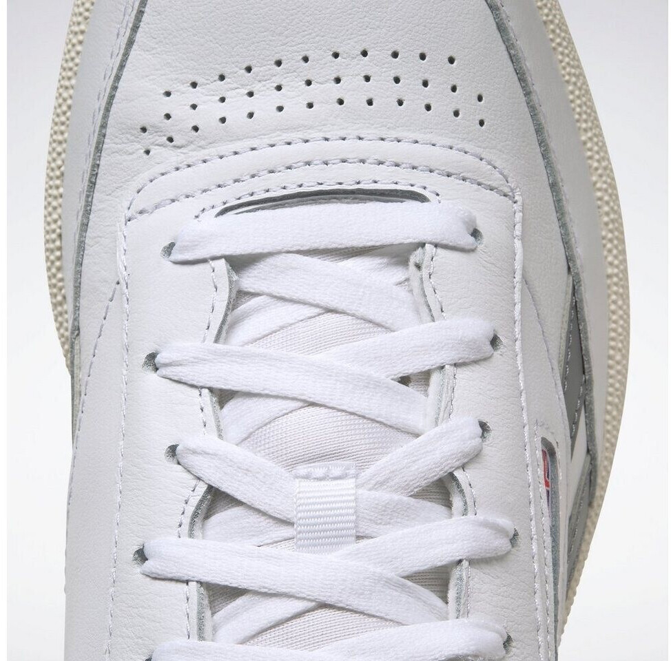 Reebok club c revenge mu chalk on sale