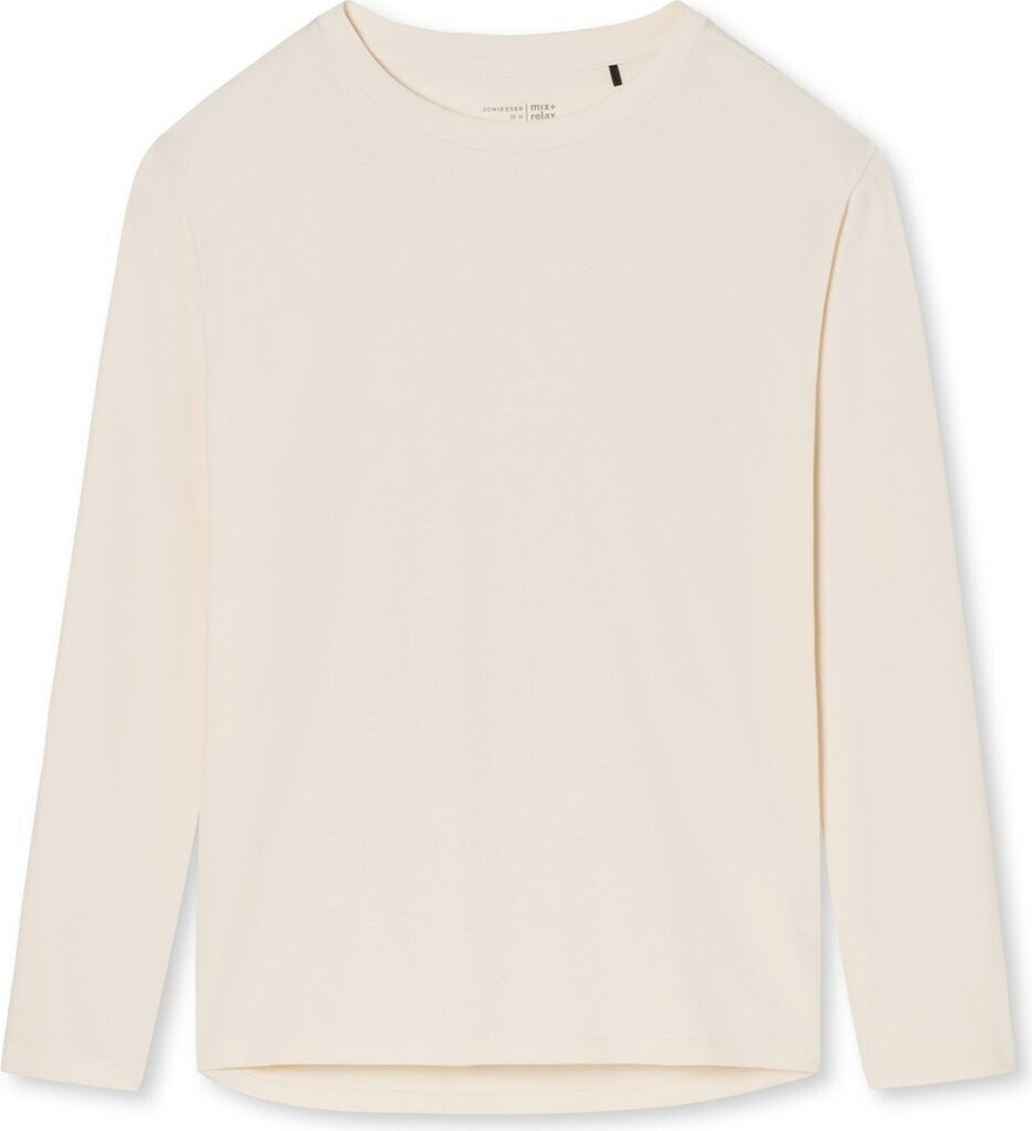 Schiesser Mix+Relax Shirt (179273)