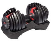 Bowflex SelectTech 552i from 209.00 Today Best Black Friday Deals on idealo