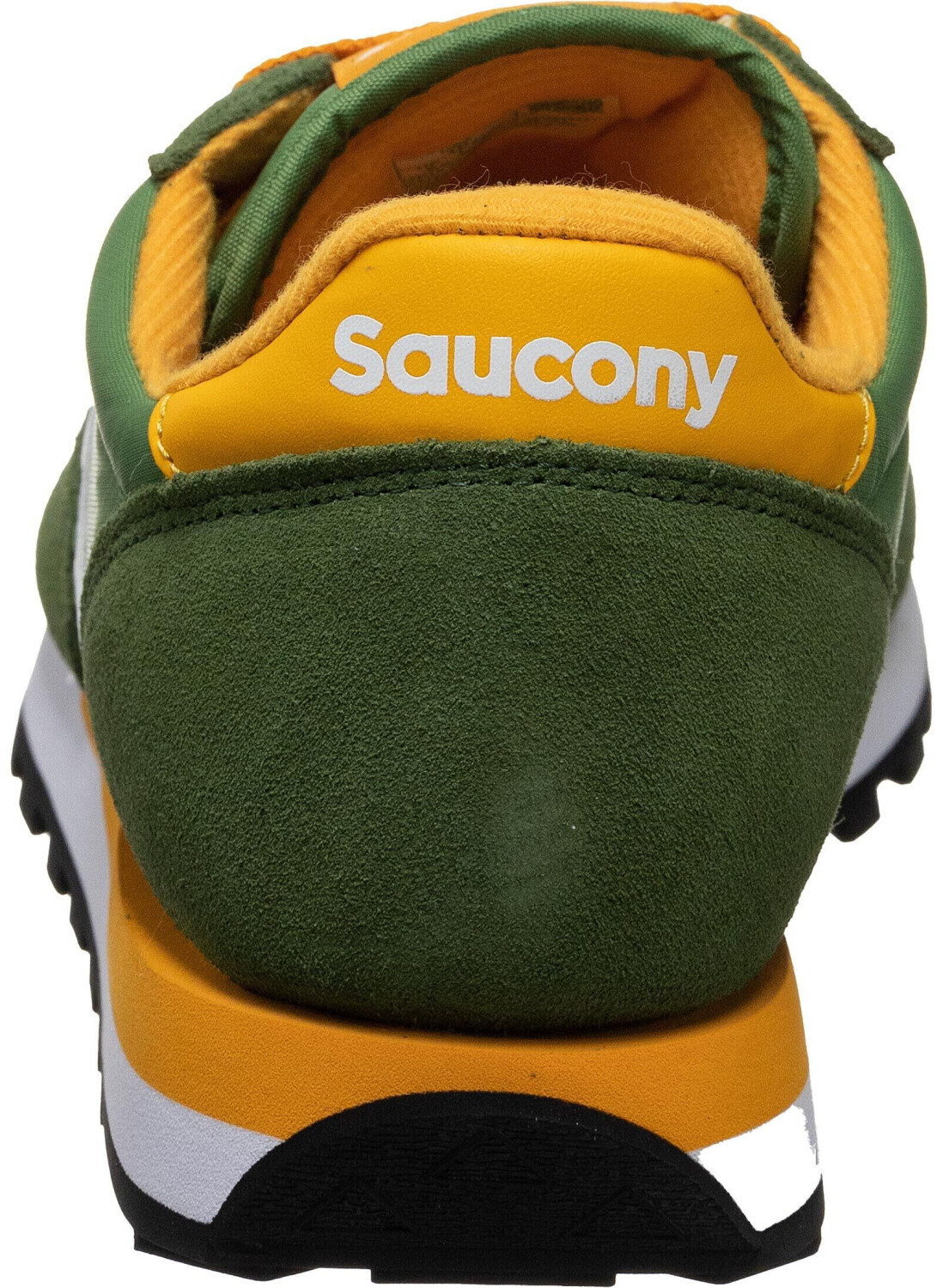 Saucony jazz hotsell verde bordeaux