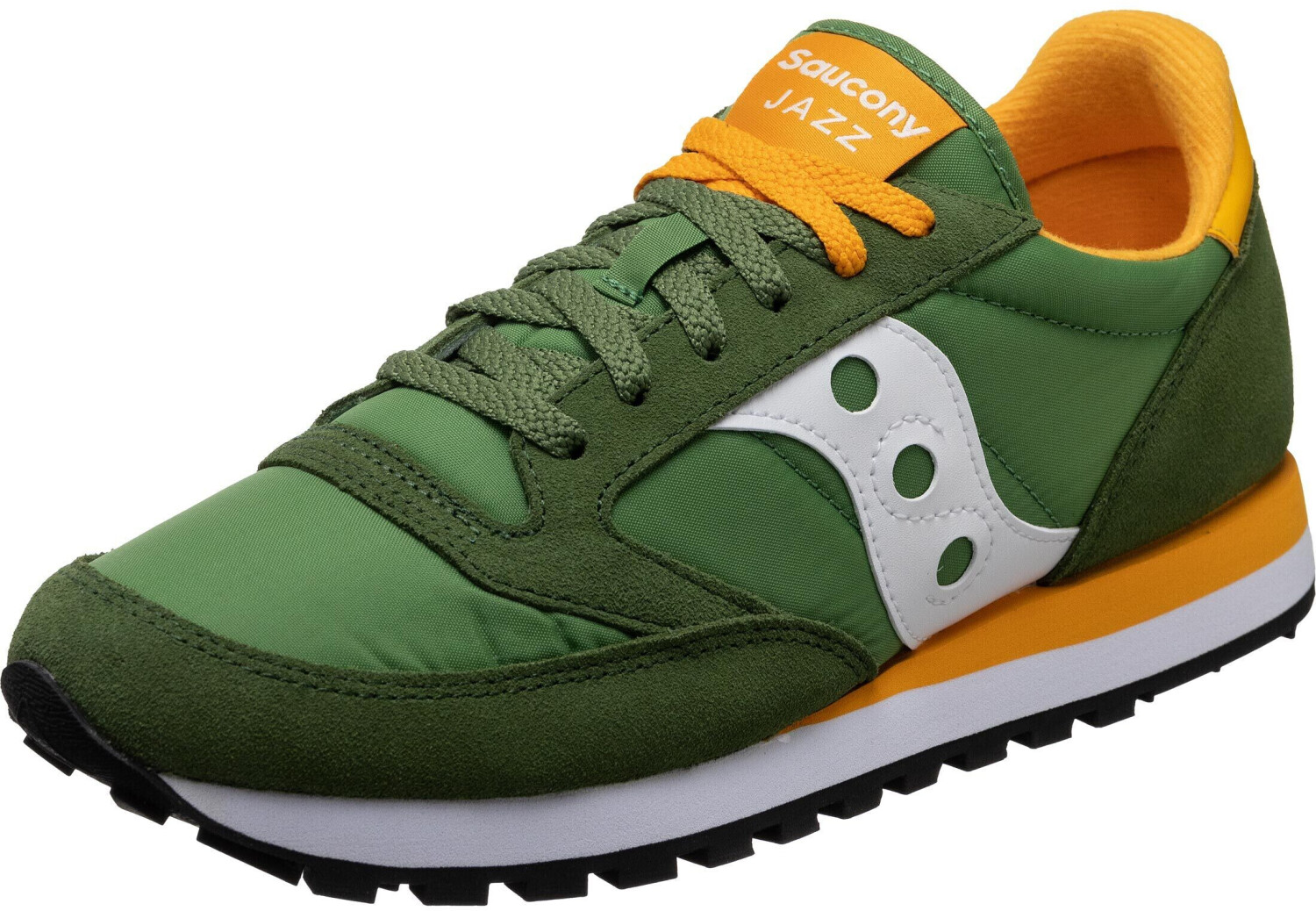 Saucony jazz arancioni new arrivals