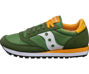 Saucony jazz 18 store orange