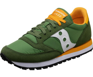 Saucony orange shop