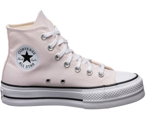 Buy Converse Chuck Taylor All Star Lift High Top pink decadent