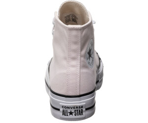 Converse all deals star grey pink