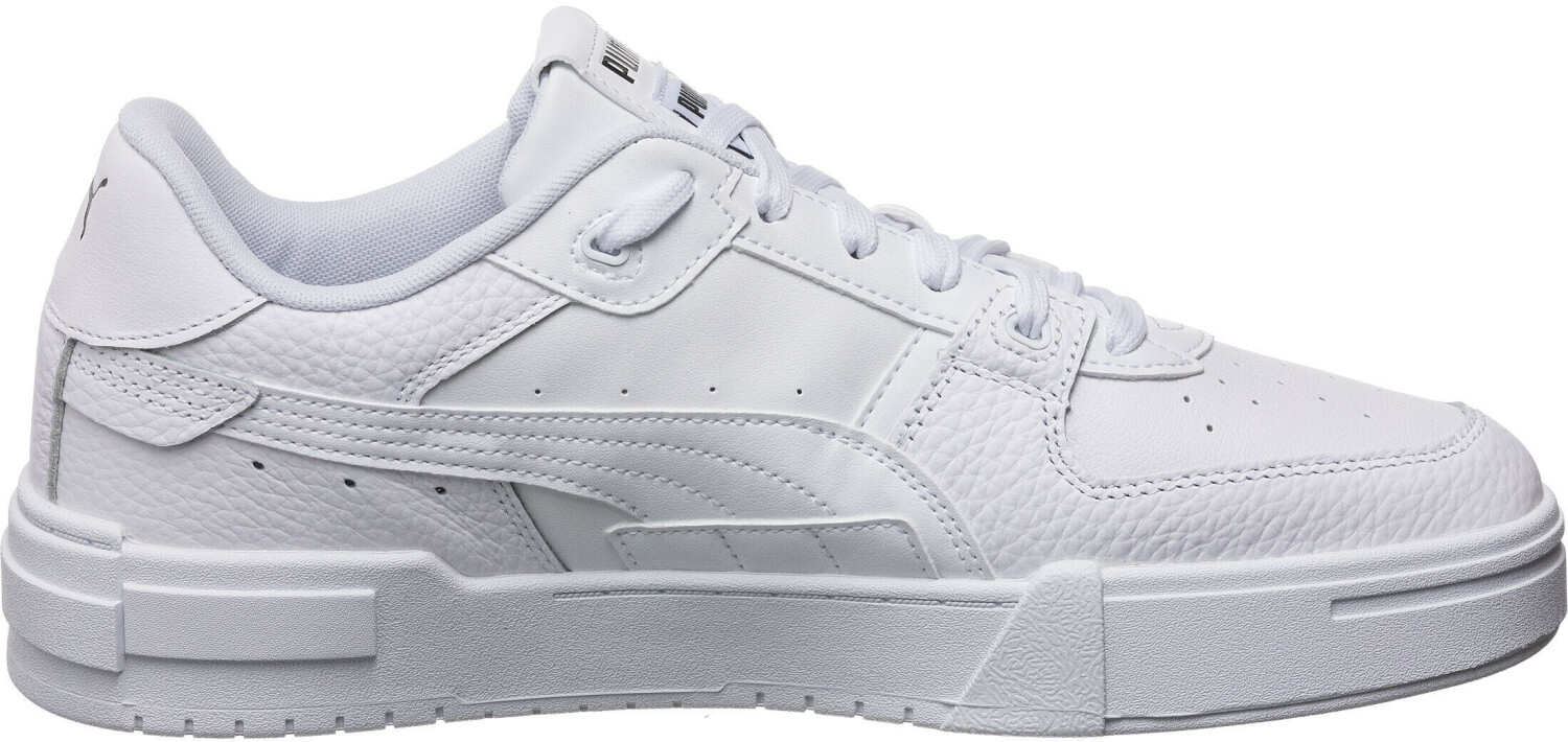 Puma Ca Pro Glitch white/white