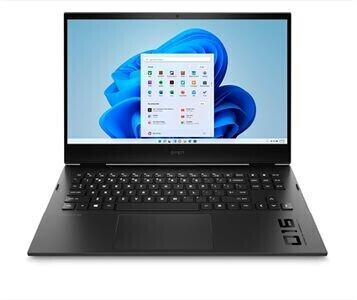 HP Omen 16-b0150nf