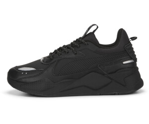 Black puma rsx clearance