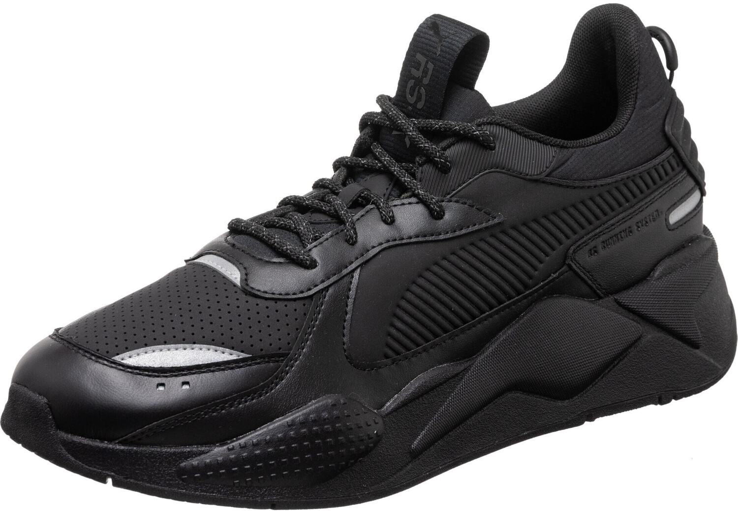 Buy Puma Rs-X Triple black/black from £75.80 (Today) – Best Deals on  idealo.co.uk
