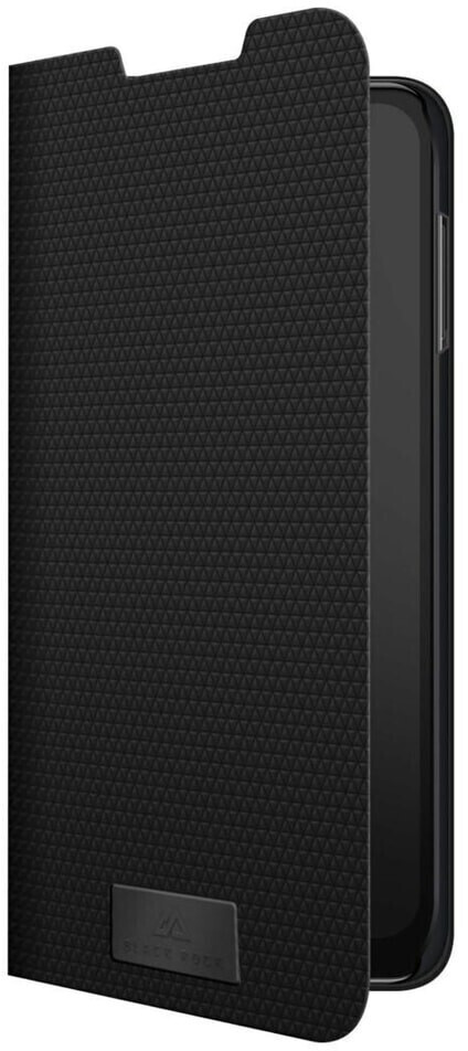 Black Rock Booklet The Standard (Galaxy A13 5G) Black