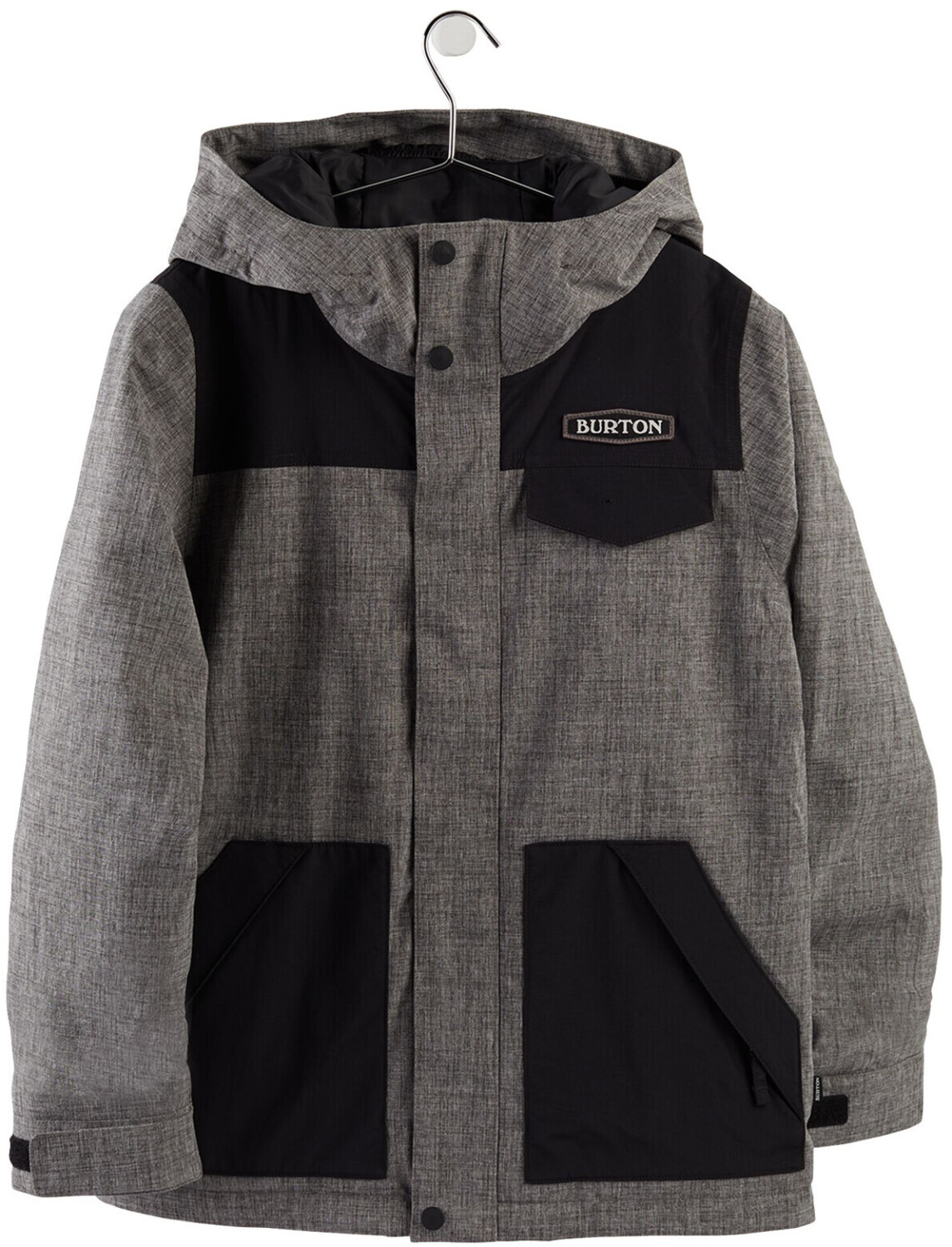 BURTON  バートン  Boys' Dugout Jacket  ウェア M