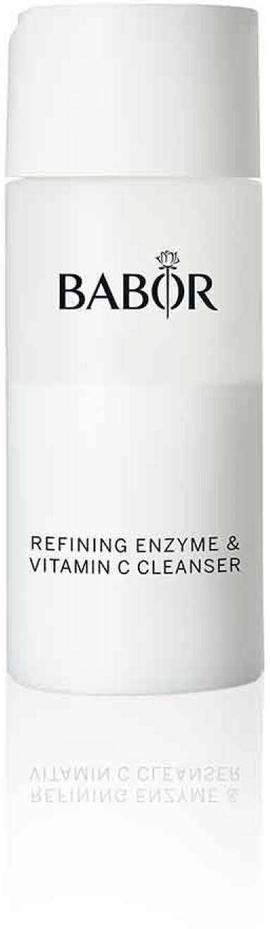 Babor Refining Enzyme & Vitamin C Cleanser (40g)