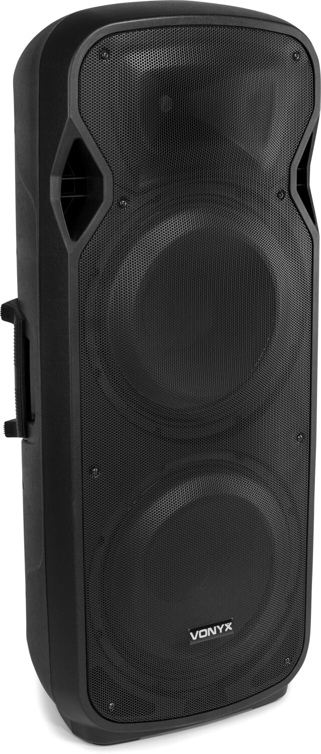 Vonyx AP215ABT