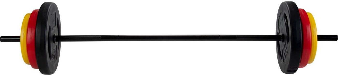 Pure2Improve Barbell Set 20 kg