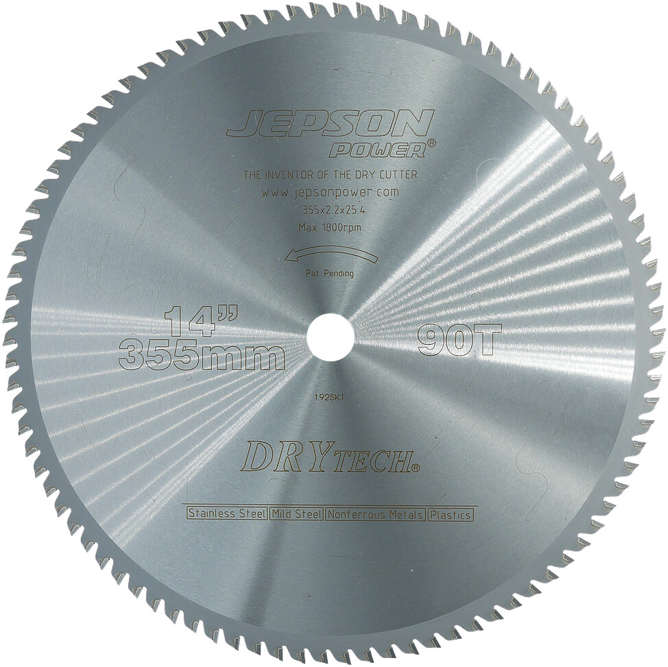 Jepson Drytech 600570