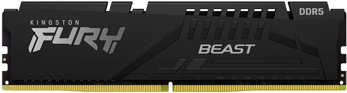 Kingston FURY Beast 8 Go DDR5-5600 CL36 (KF556C36BBE-8)