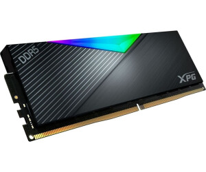 XPG Lancer RGB 32GB DDR5-6000 CL30 ab 520,00 € | Preisvergleich