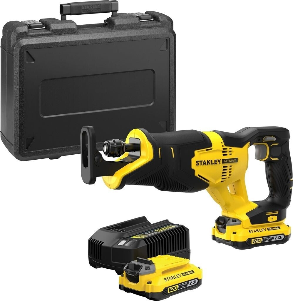 Stanley FatMax SFMCS310D2K