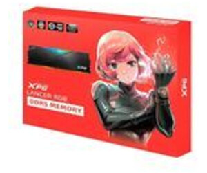 Buy XPG Lancer RGB 32GB Kit DDR5-6400 CL32 from £555.99 (Today