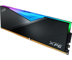 Buy XPG Lancer RGB 32GB Kit DDR5-6400 CL32 from £541.99 (Today