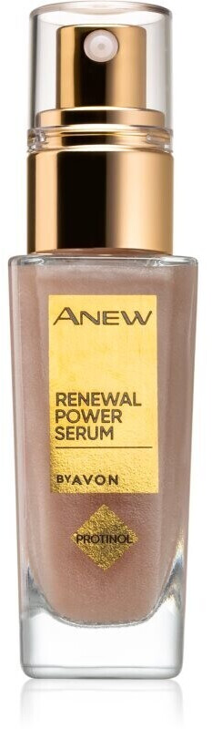 Photos - Other Cosmetics Avon Cosmetics  ANEW Renewal Protinol Power Serum  (30ml)